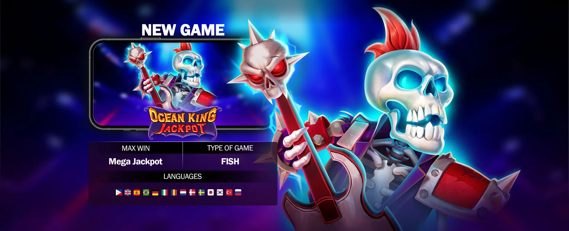 Project Playtime Mobile Phase 2 APK game screenshot